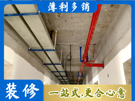 南通市通州水电工程安装