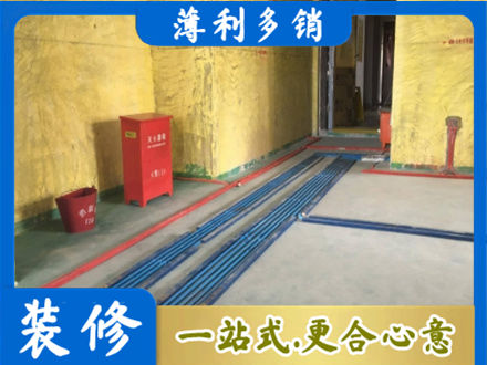 南通市通州水电工程设计
