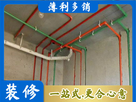 南通市通州水电设计