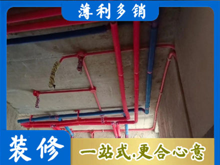 南通市通州本地水电施工